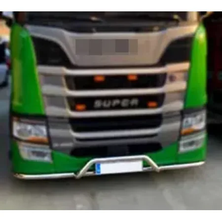 Цял ролбар под предна броня за Scania NextGen S/R 2017+