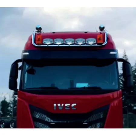 Горен ролбар за Iveco S-Way