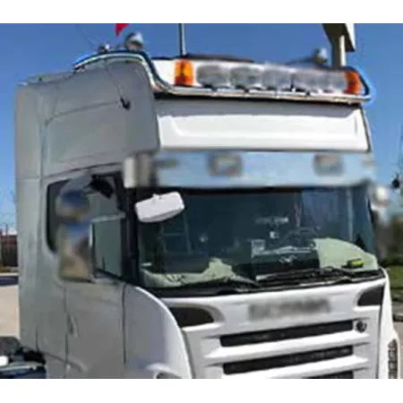 Горен ролбар дълбок за Scania Topline 1998-2016