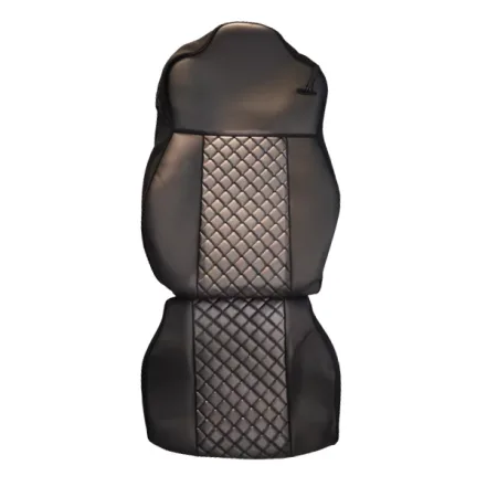 Калъфи за седалки за Iveco Stralis 2006-2010, СИВИ