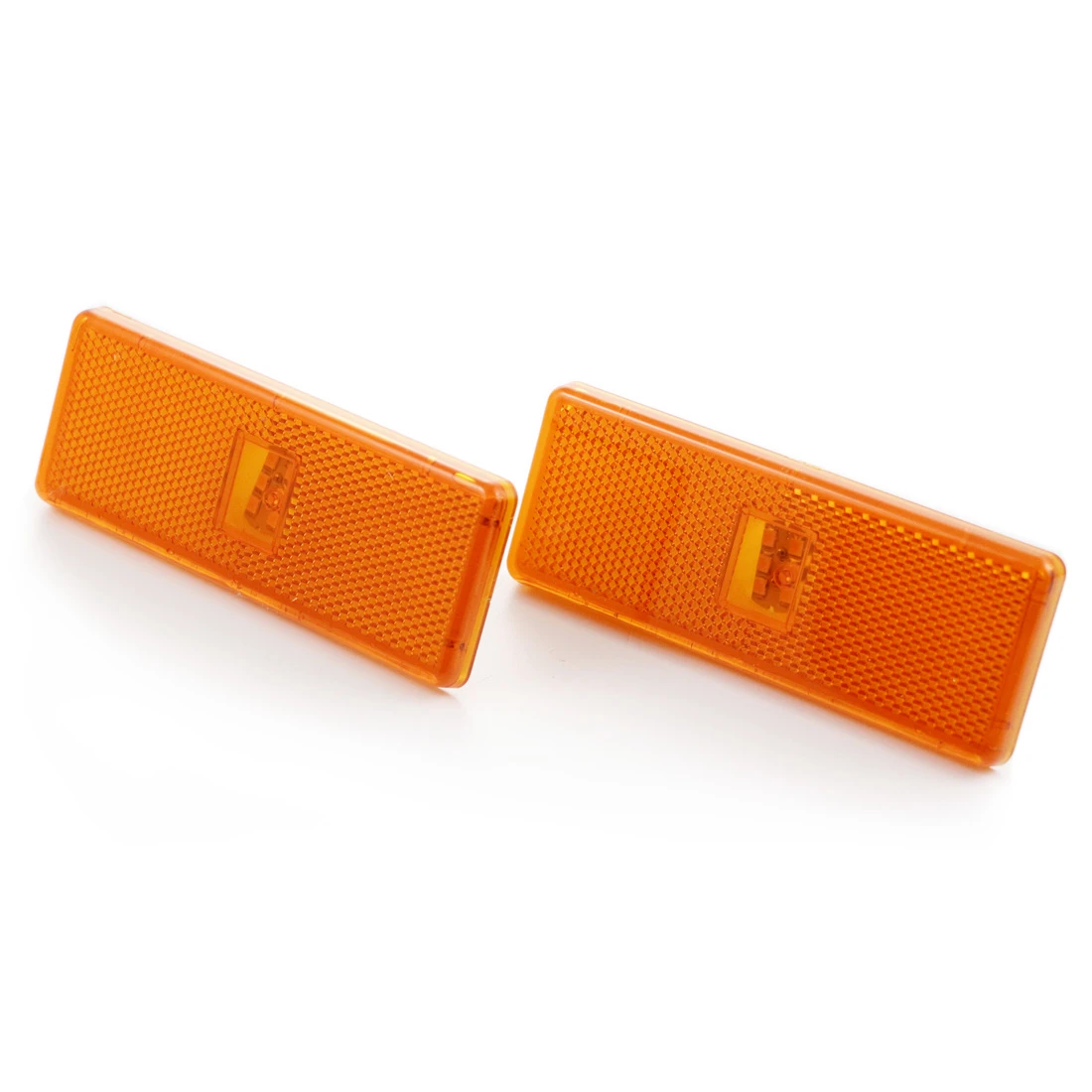 Еврогабарит- 24V- LED- за Mercedes Atego/ Axor/Actros 1996+