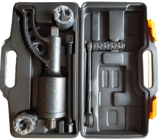 Гайковерт на една скорост , 1:69