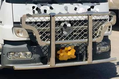 Булбар- за -Mercedes- Atego