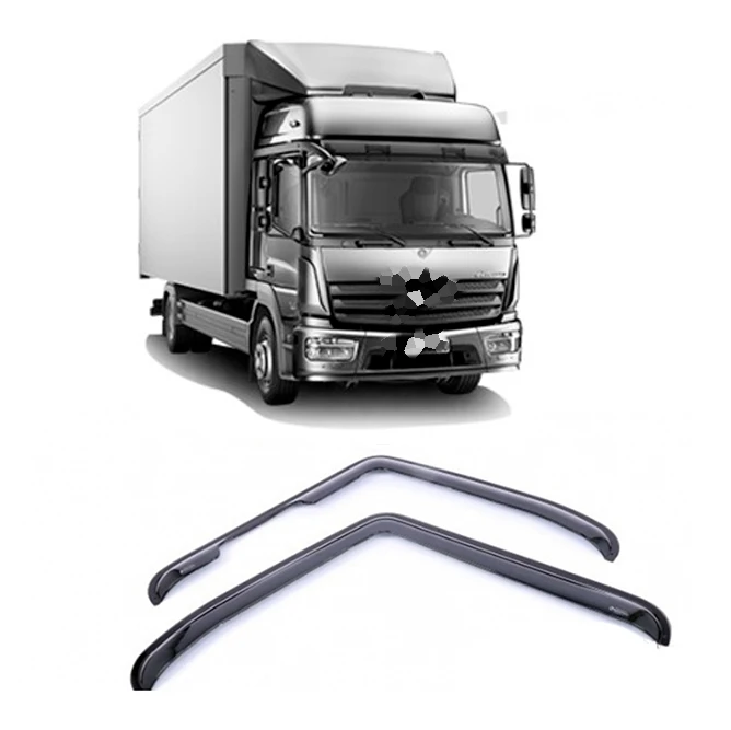 Ветробрани за Mercedes Atego/Axor 2001-2015 Ветробрани -к-т- за- Mercedes Atego/Axor 2001-2015