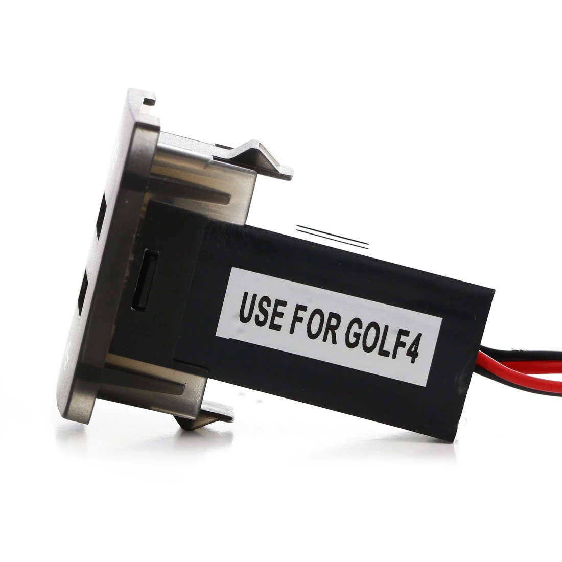USB -пор-за -Golf -4,12V/24V