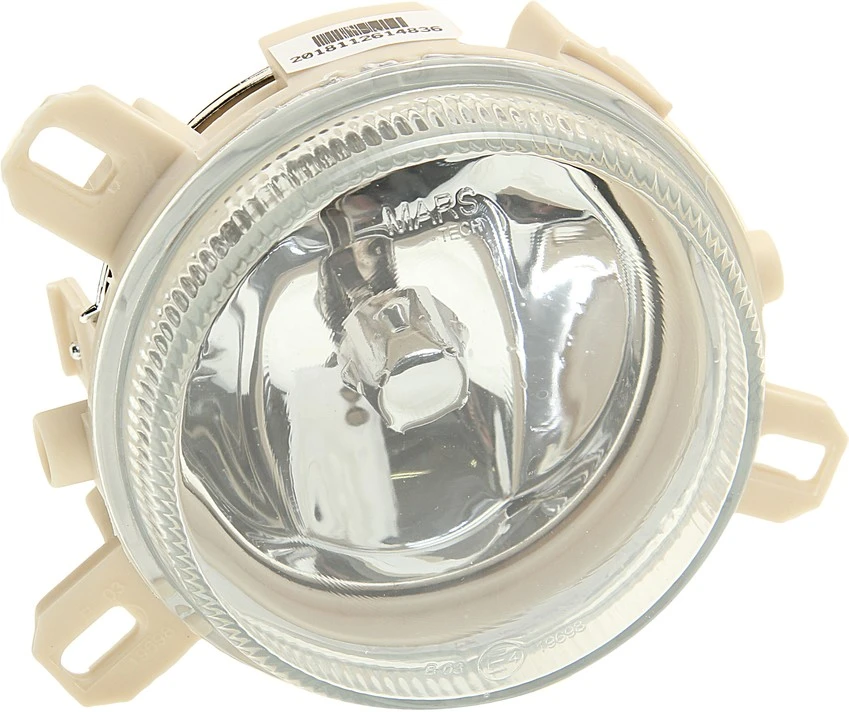 Халоген фар за Renault magnum, L=R