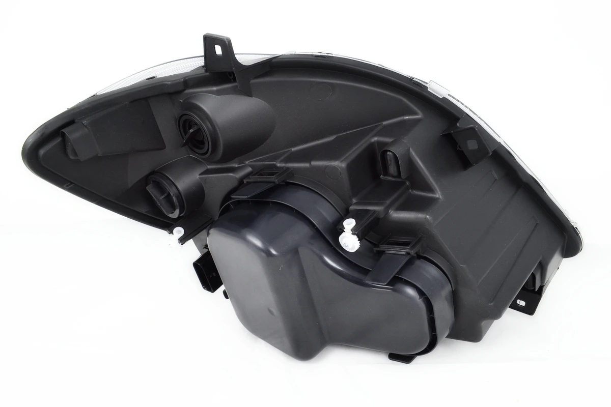 Ляв- фар -за- Мерцедес Спринтер/Mercedes Sprinter с мотор 2007+