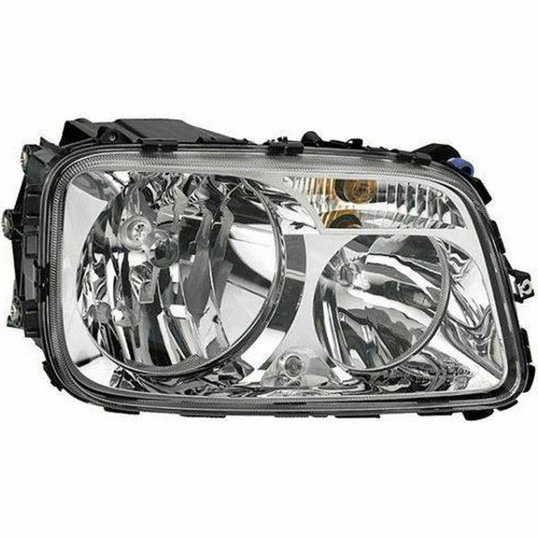 Десен -Фар- за -Mercedes Actros MP3 2008+