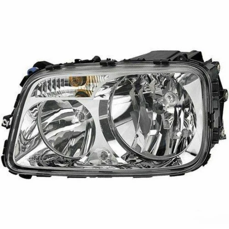 Ляв фар за Mercedes Actros MP3 2008+