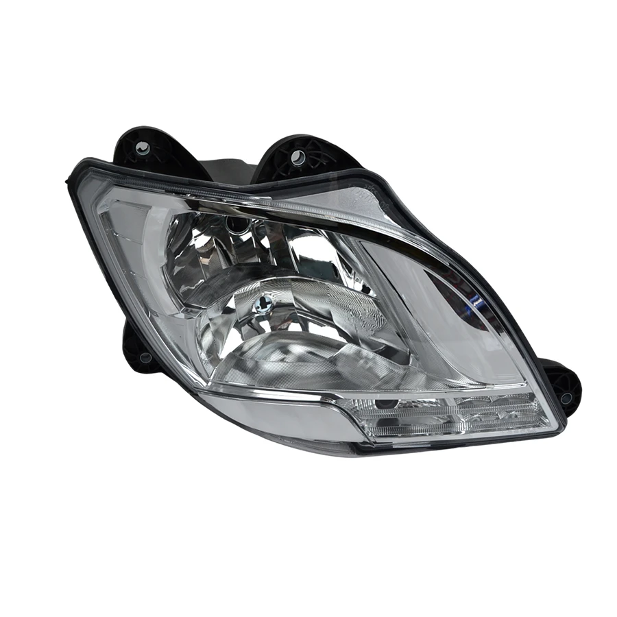 Десен -фар -за- DAF- XF106, 2015+