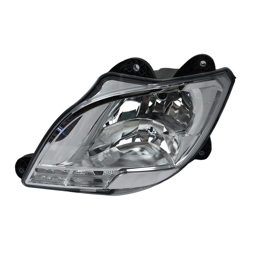 Ляв- фар- за- DAF -XF106, 2015+