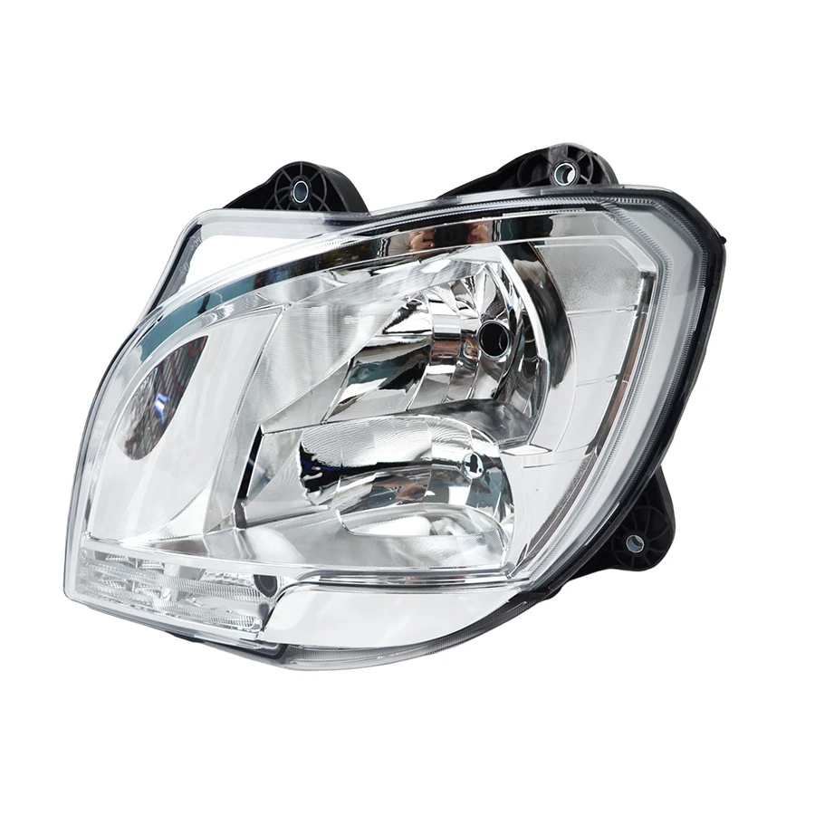 Ляв- фар- за- DAF -XF106, 2015+