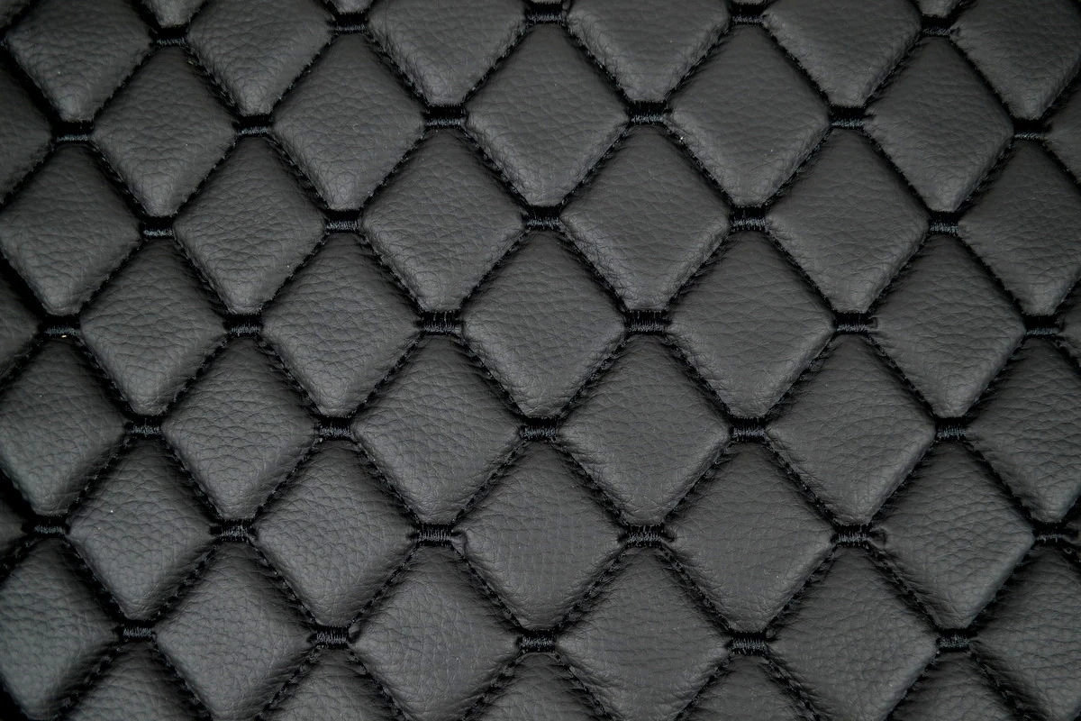 Черни- кожени- стелки- за Peugeot Boxer. Fiat Ducato. Citroen Jumper. 2006+