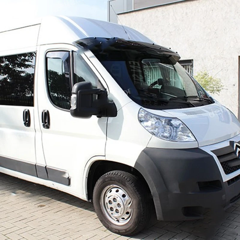 Сенник- за -FIAT- DUCATO, включващ монтажен комплект, за 2007 – 2014 г