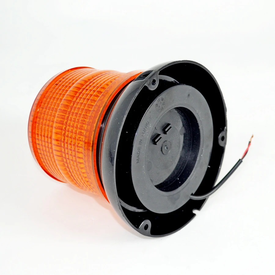 Диоден маяк / блиц с 3 функции, 10-30V