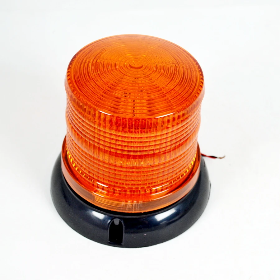 Диоден маяк / блиц с 3 функции, 10-30V