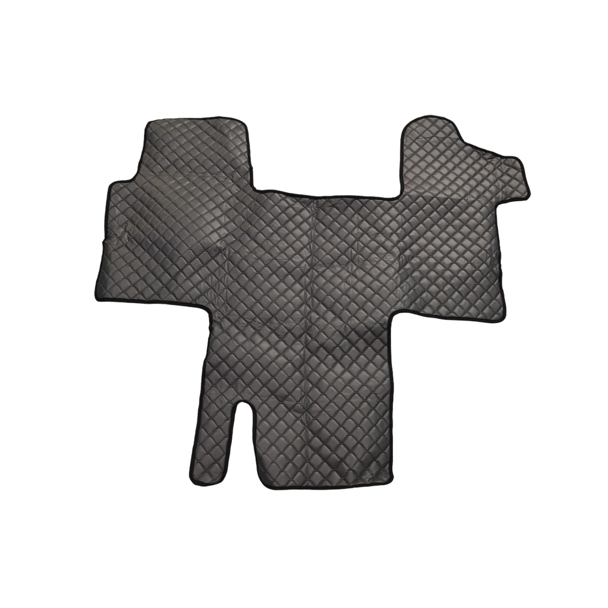 Сиви -кожени- стелки- за Renault Master 2010+