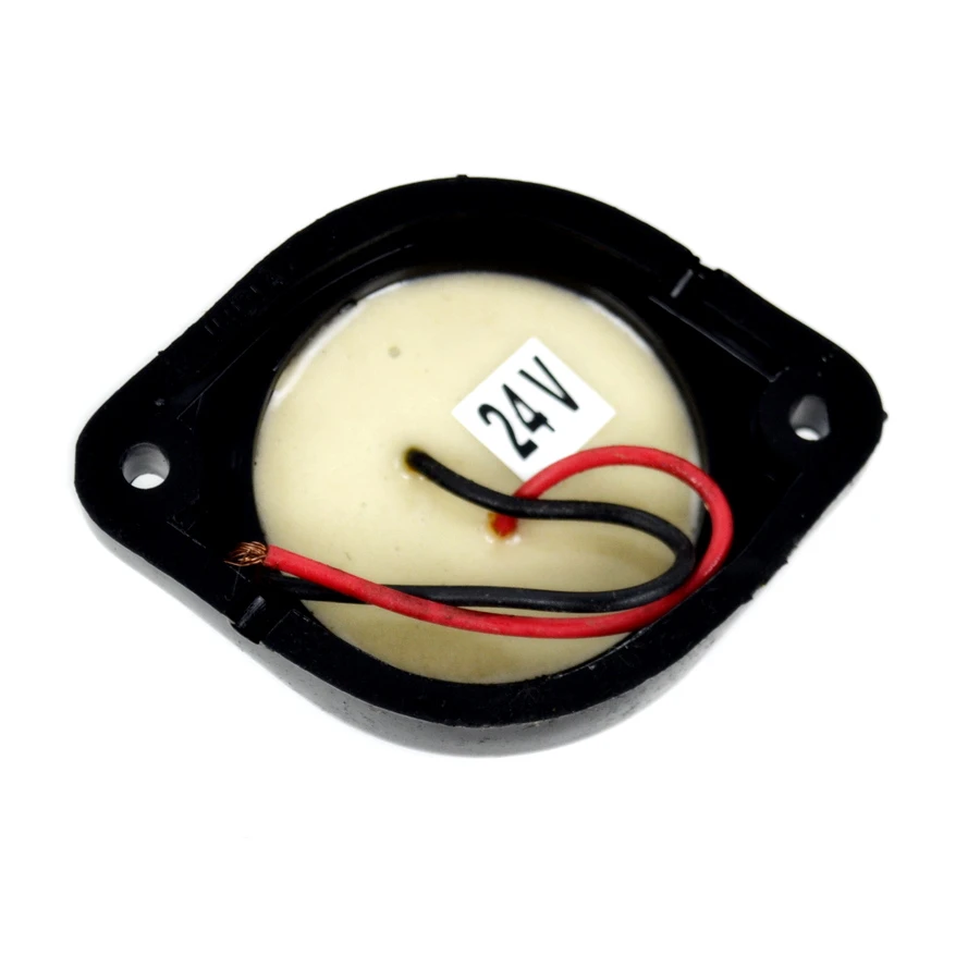 LED габарит 24V кръгъл