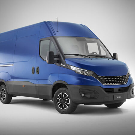 Продукти за IVECO DAILY