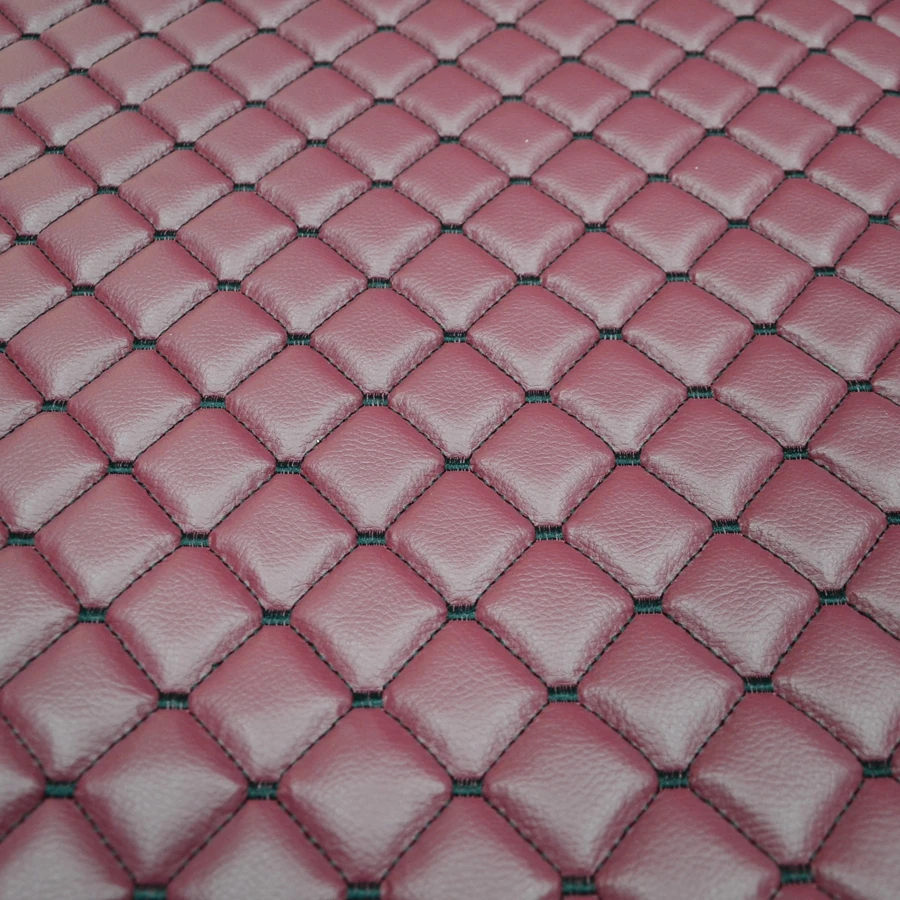 БОРДО -кожена- стелка -за табло за DAF XF/XG/XG+