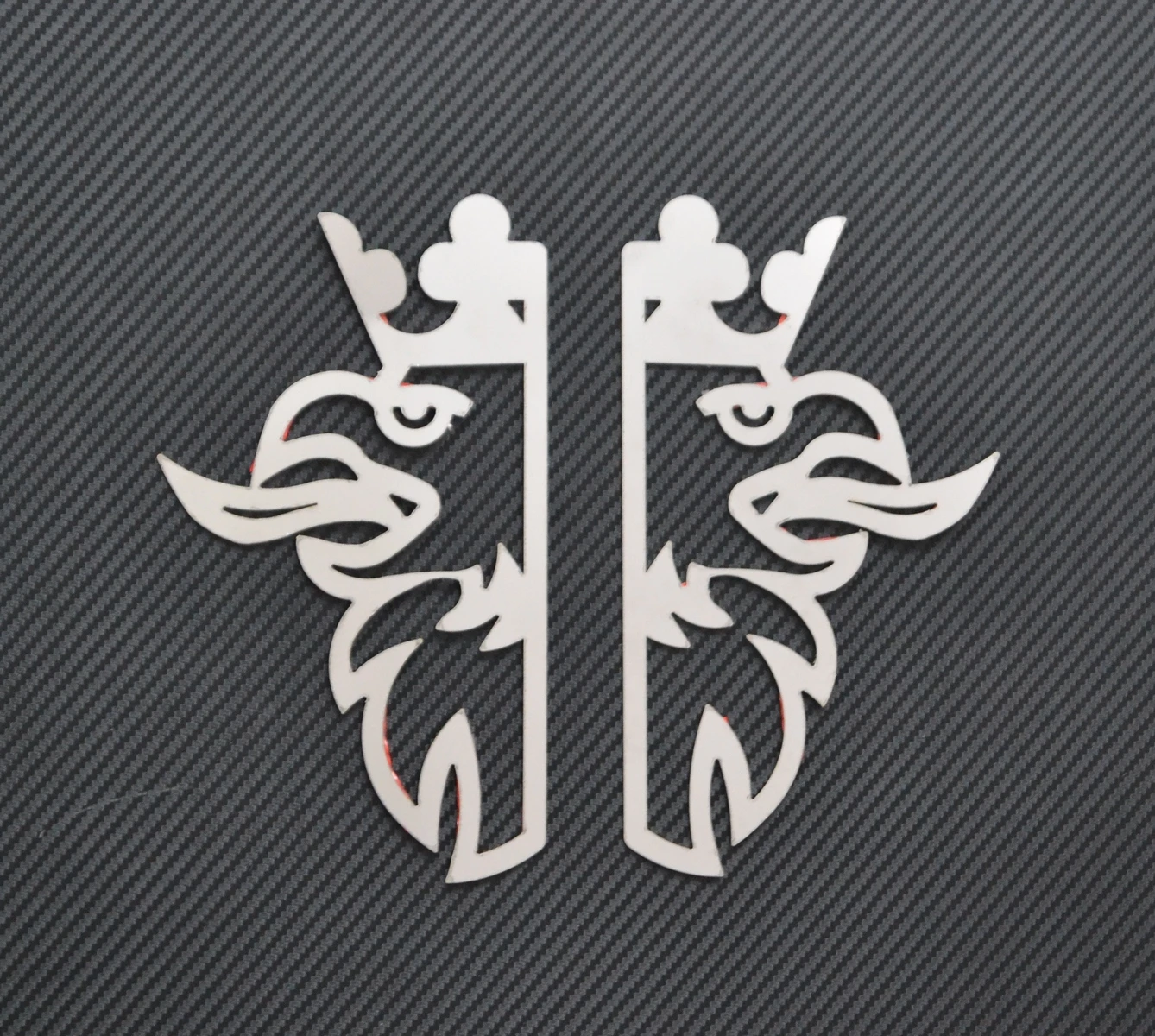 Декорация – Griffin -спойлер SCANIA 1998/2009