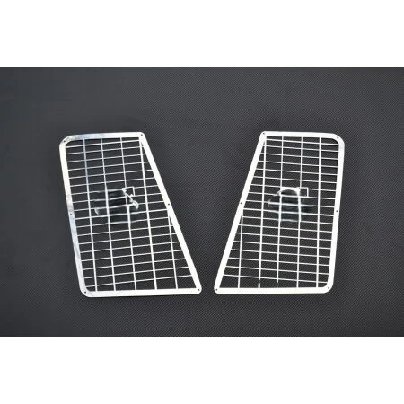 Решетки на фар за Volvo FH4, комплект