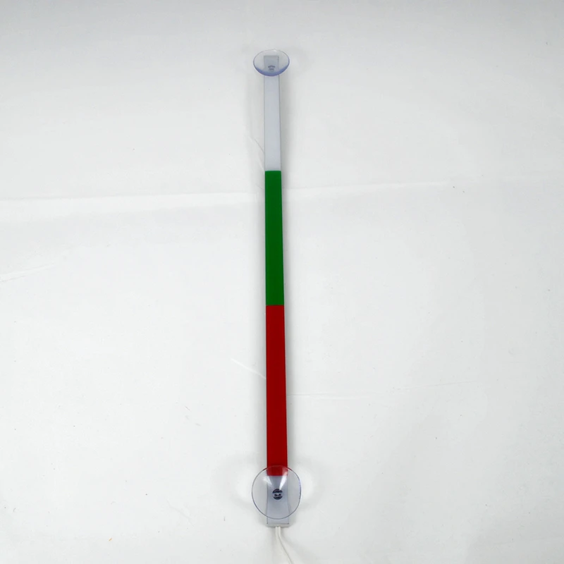 LED пура,зелено,50см.12/24V | ТАРГА БГ