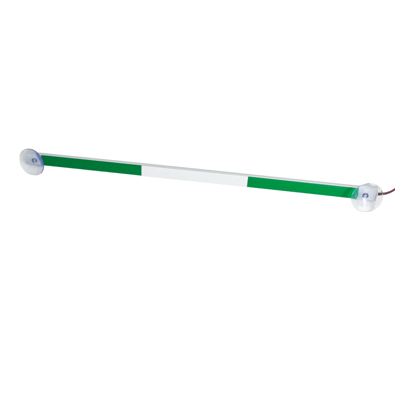 LED Пура,50см.Нигерия,ЗЕЛЕНО/БЯЛО/ЗЕЛЕНО,12/24V