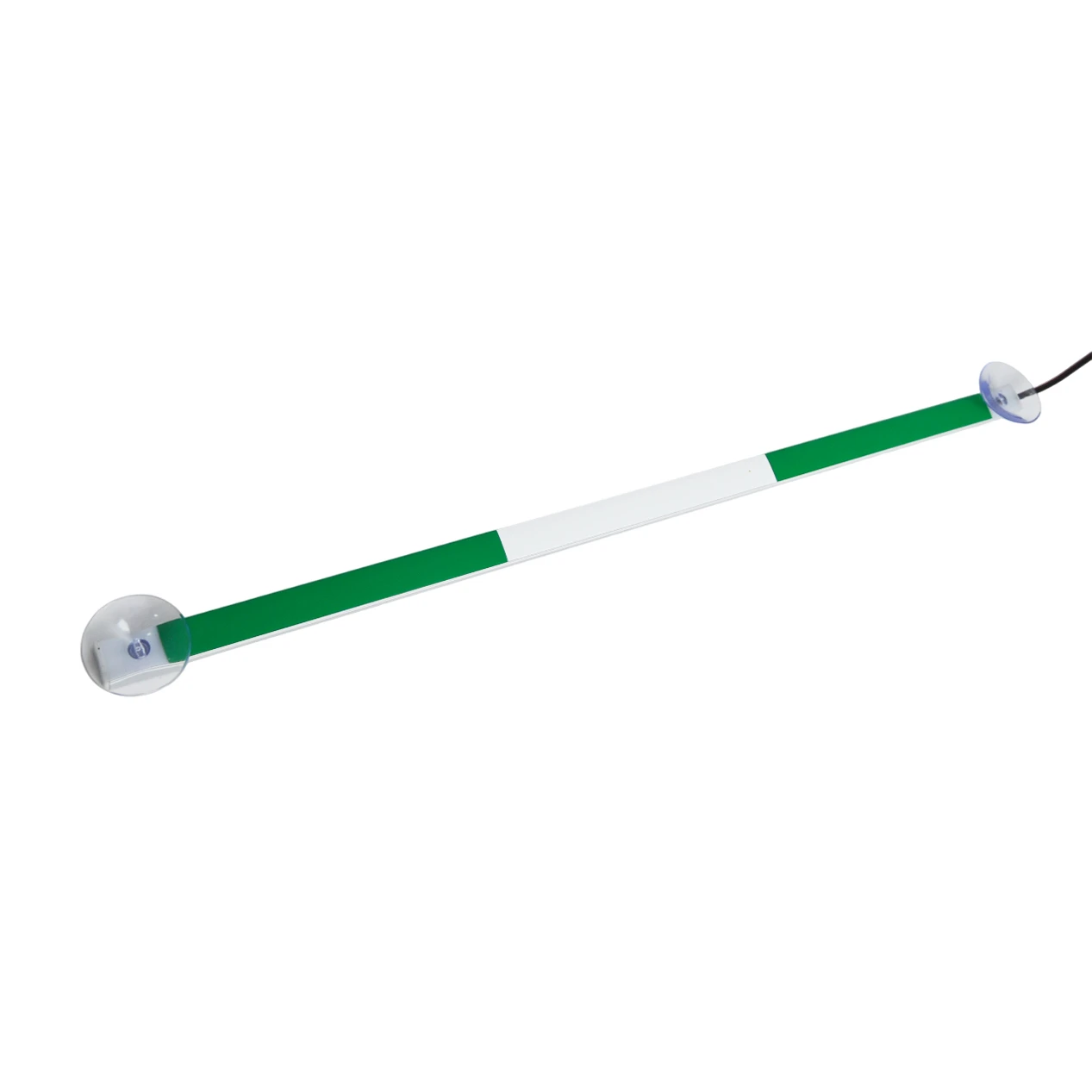 LED Пура,50см.Нигерия,ЗЕЛЕНО/БЯЛО/ЗЕЛЕНО,12/24V