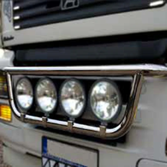 Долен ролбар за MAN TGS / TGA / TGX