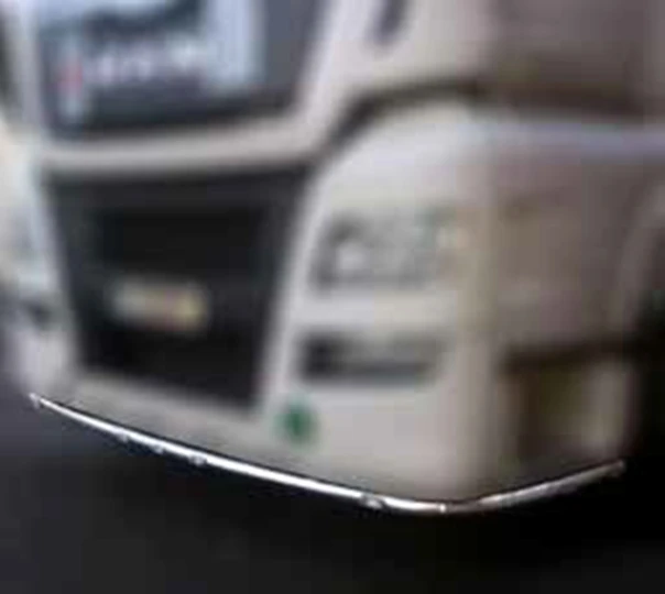 Ролбар под броня за MAN TGA XXL