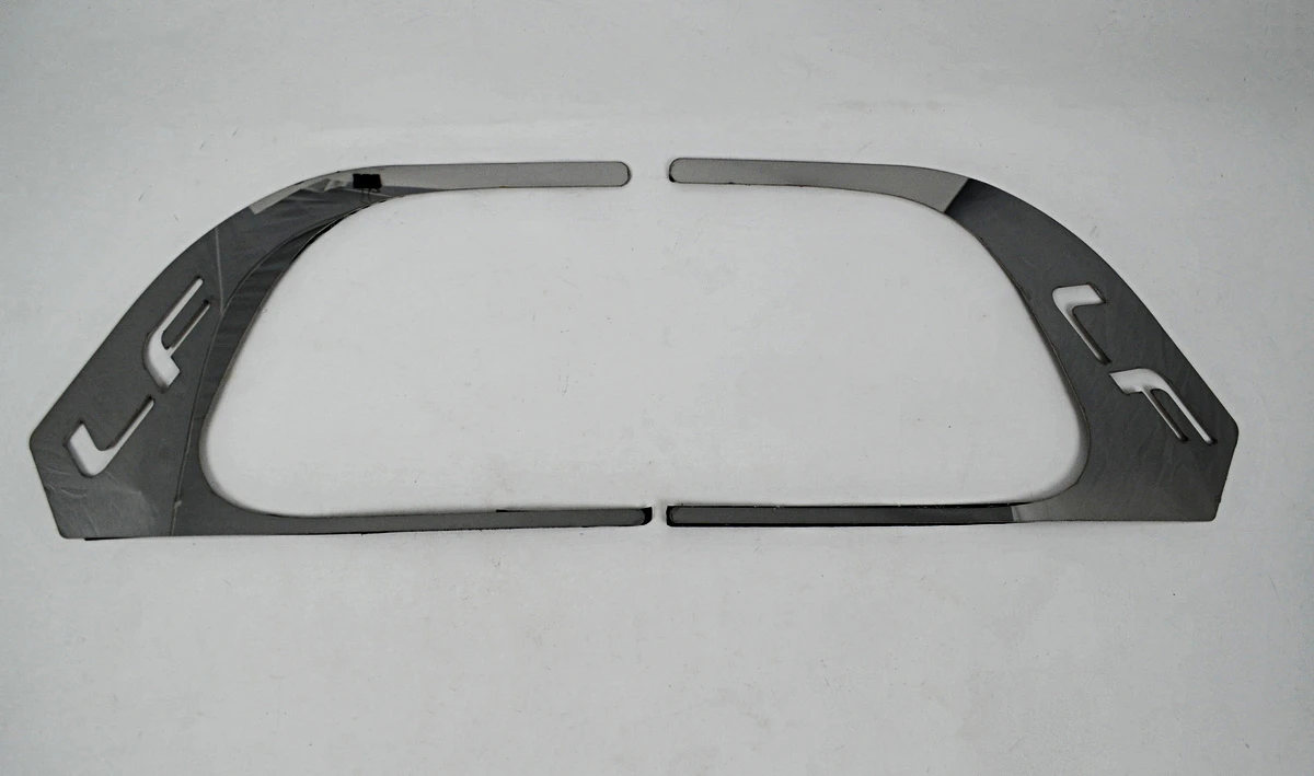 Декорация за дръжка на врата за DAF LF