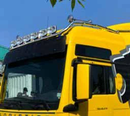 Висок -горен -ролбар- за MAN TGA/TGX XXL (2010-2019)