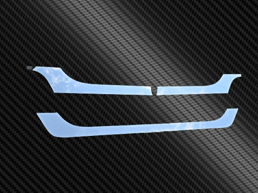 Декорации- за- предна- решетка за Mercedes Axor