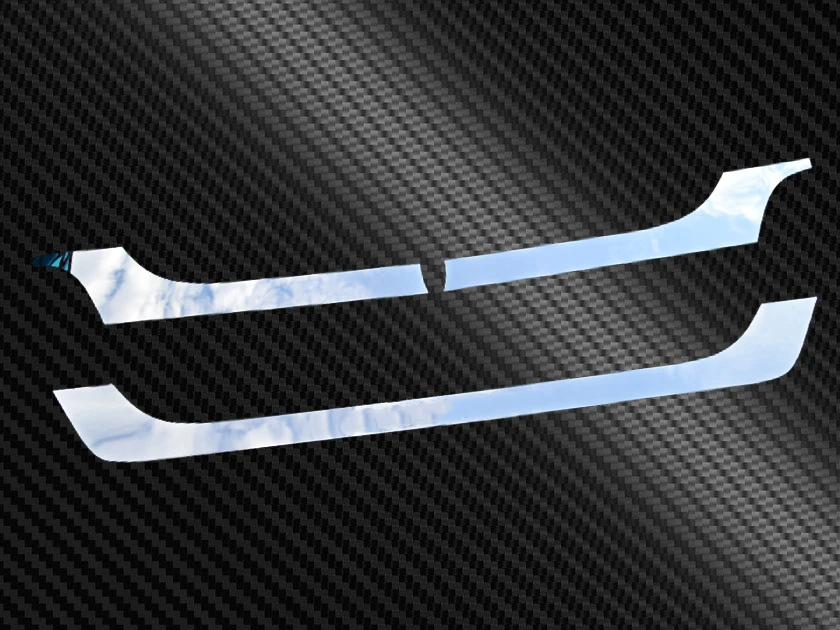 Декорации- за- предна- решетка за Mercedes Axor