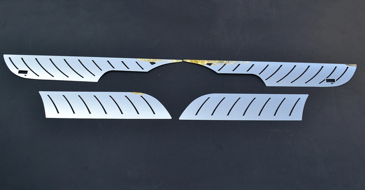 Декорация -за -предна решетка,за Mercedes Actros MP3