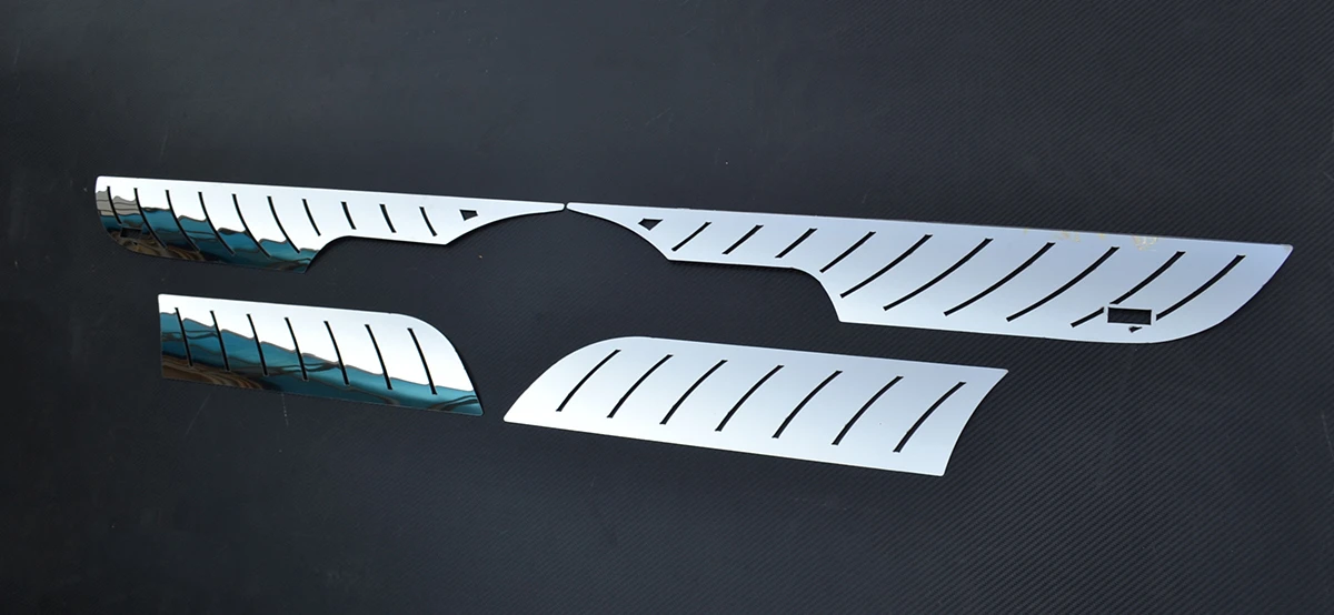 Декорация -за -предна решетка,за Mercedes Actros MP3