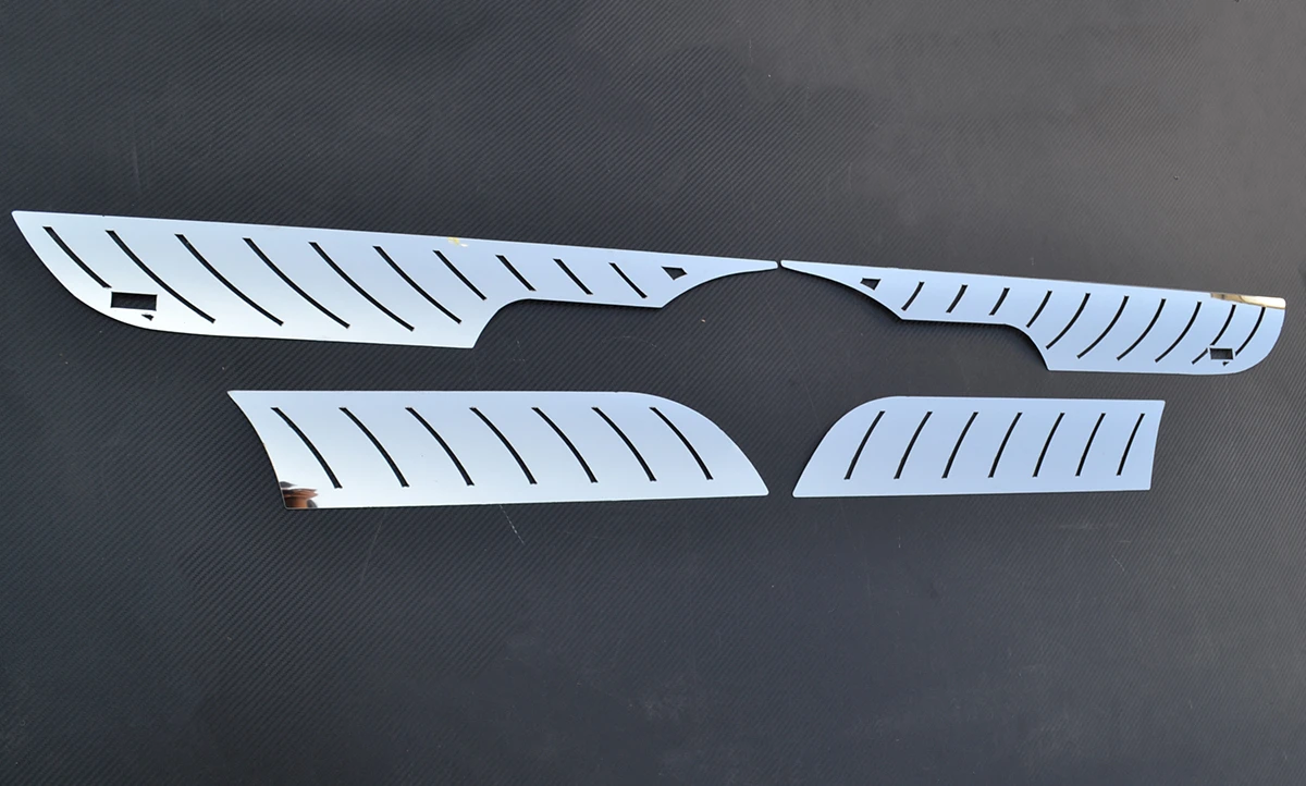 Декорация -за -предна решетка,за Mercedes Actros MP3