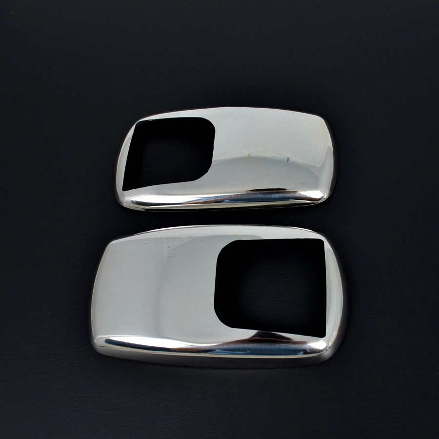 Капак- за- габарит-/мигач за Mercedes Axor/Actros Mp1/2 к-т