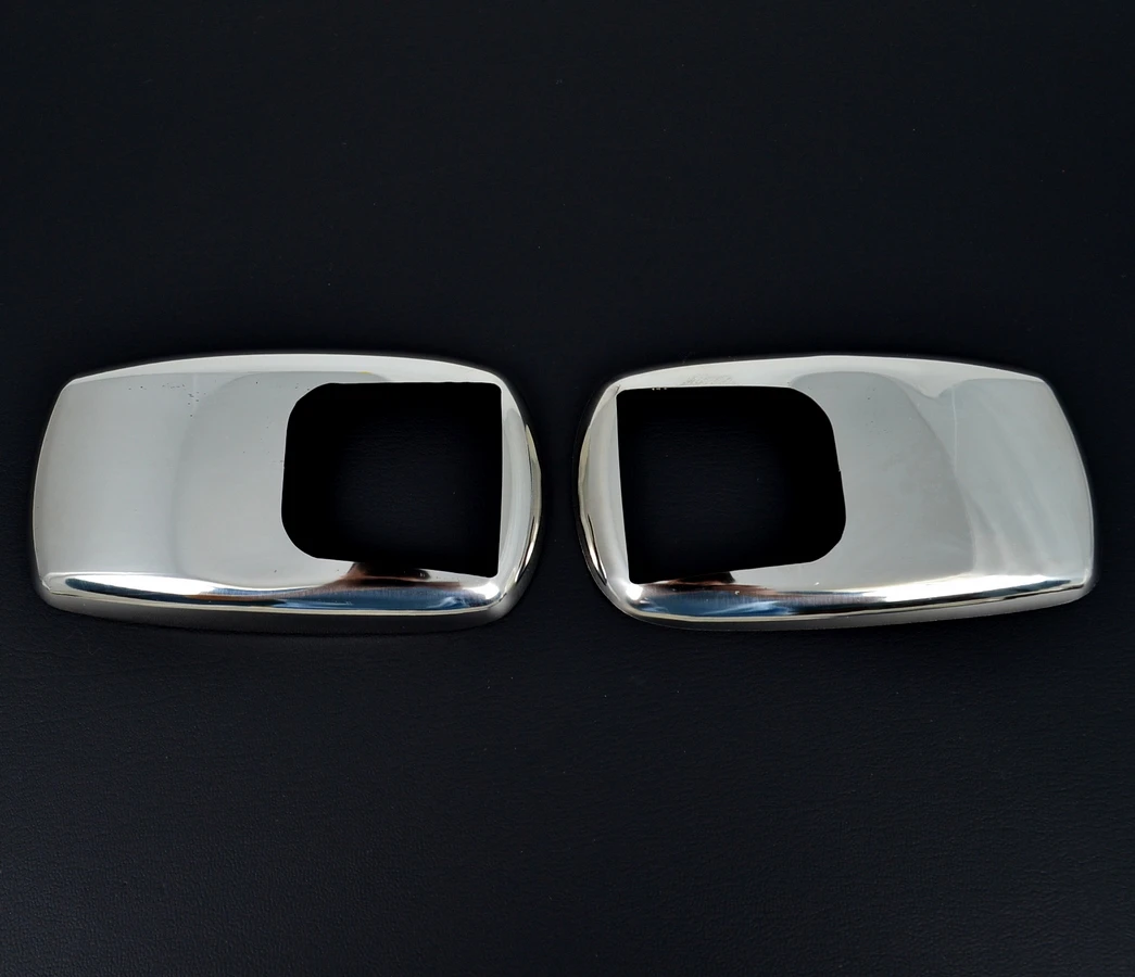 Капак- за- габарит-/мигач за Mercedes Axor/Actros Mp1/2 к-т