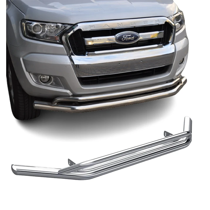 Преден ролбар за FORD RANGER 2012+, TIGER Преден ролбар за FORD RANGER 2012+, TIGER