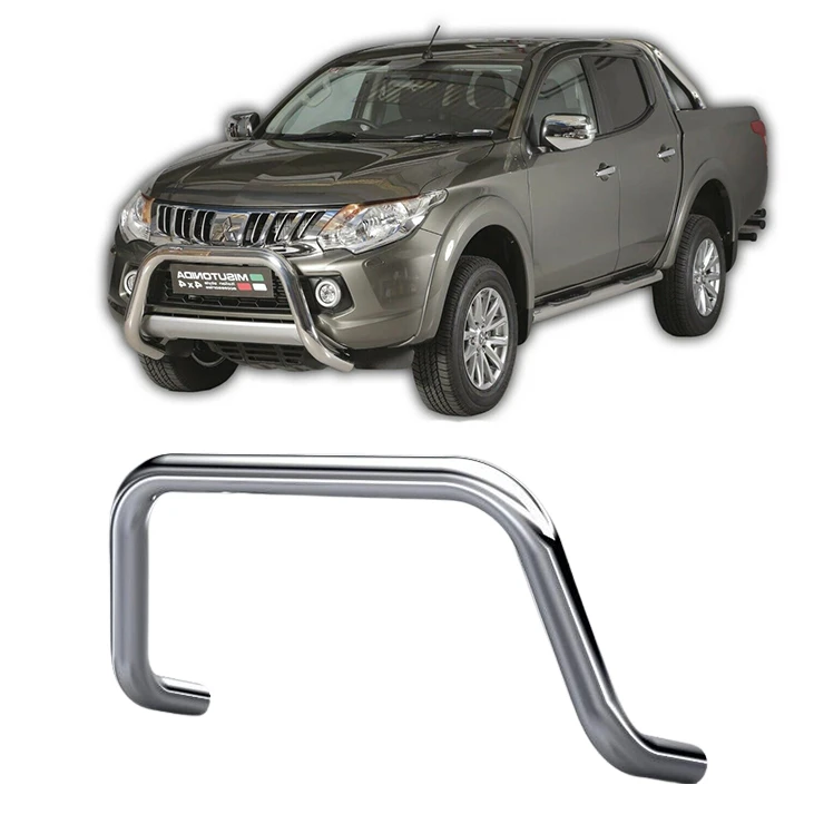 PANTHER Преден ролбар за MITSUBISHI L200 2015-2019