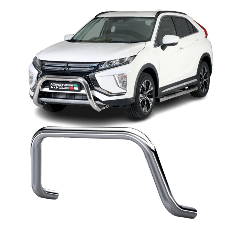 Преден ролбар за MITSUBISHI L200 2019+, PANTHER PANTHER- Преден- ролбар за MITSUBISHI L200 2019+