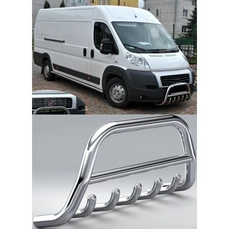 RAM Преден ролбар за FIAT DUCATO 2006-2014 eskb016-450×450