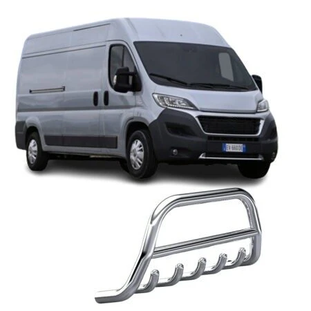 RAM Преден ролбар за FIAT DUCATO 2014+ eskb017-450×450