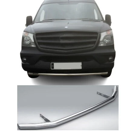 COBRA Преден ролбар за MERCEDES SPRINTER 2014/2018 eskb0221-450×450
