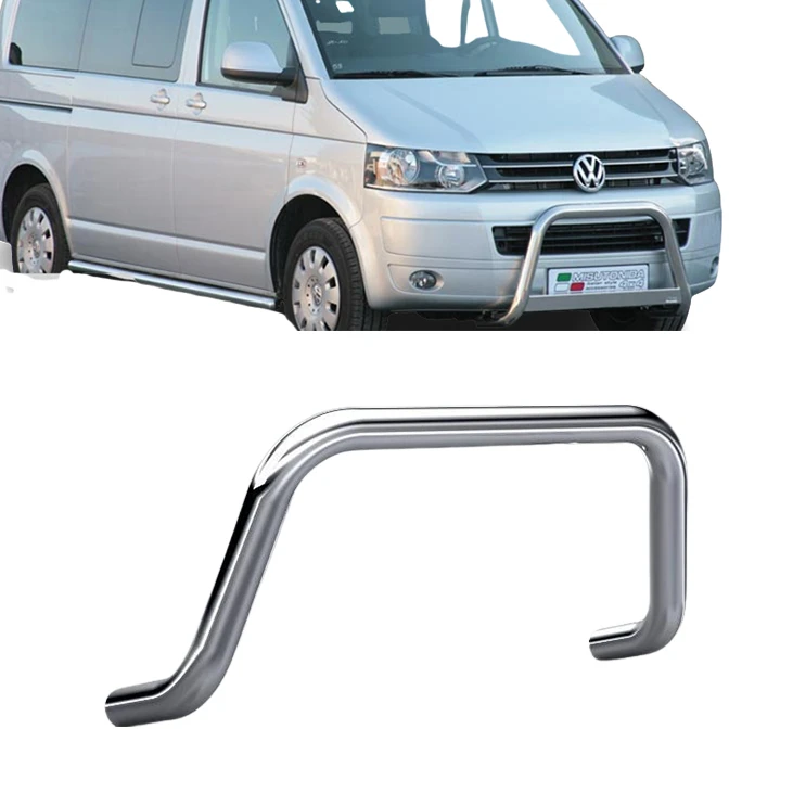 Преден ролбар за VW TRANSPORTER 2010-2016, FOX eskb033.jpg