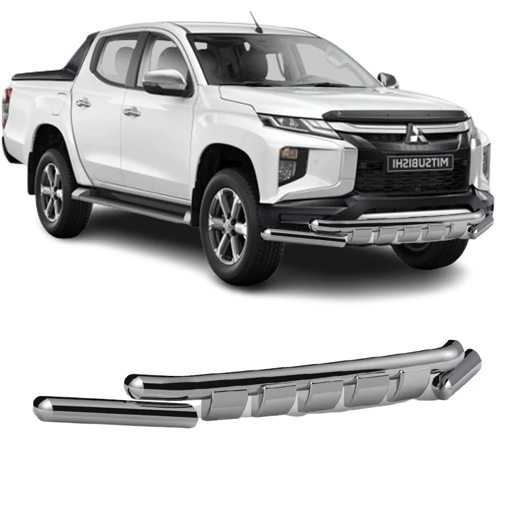 Преден ролбар за MITSUBISHI L200 2019+, ANACONDA eskb035.jpg