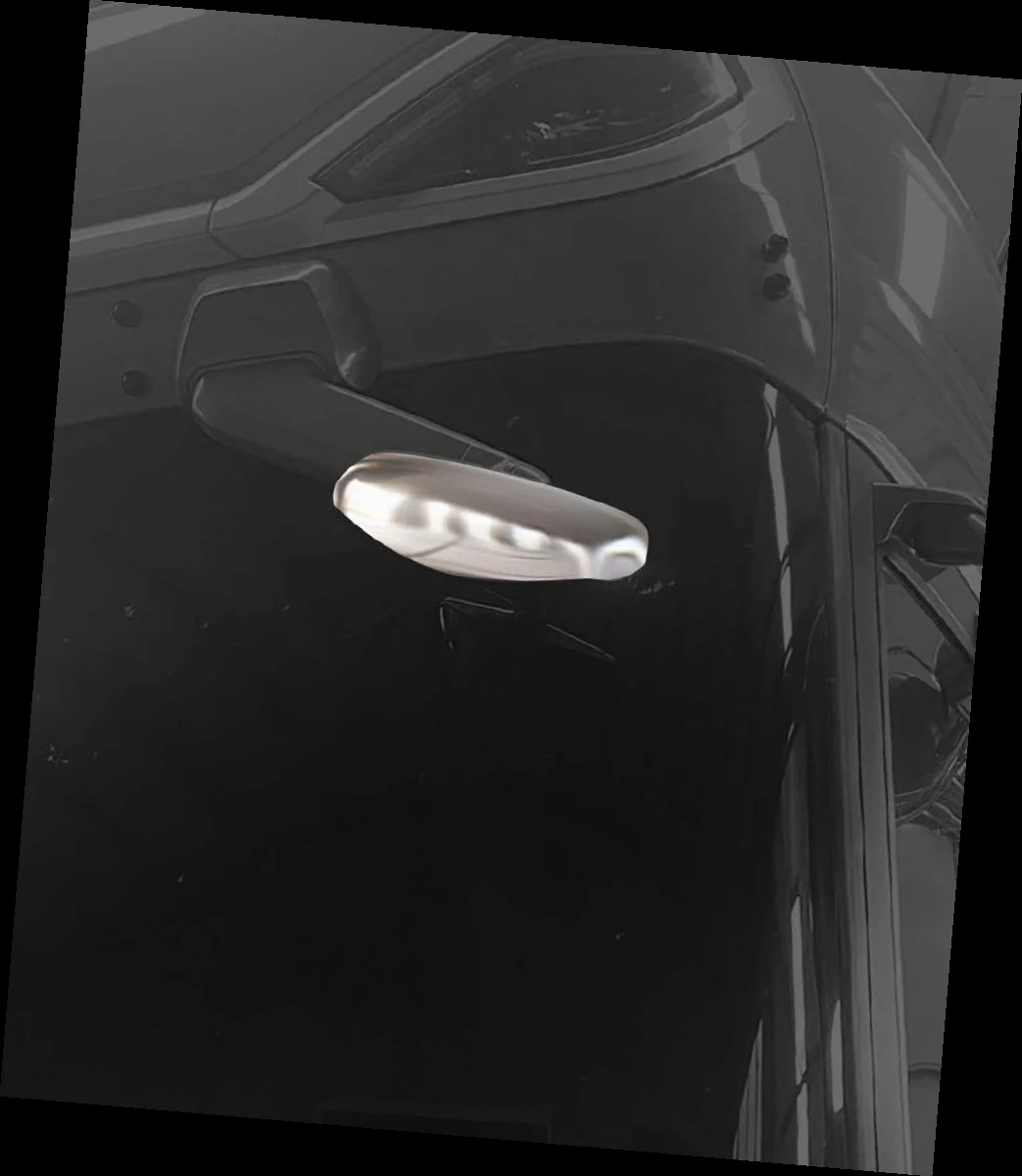 Декорация за огледало "сляпа зона" за DAF XF, XG, XG+