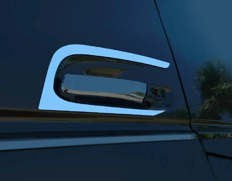 Декорация около дръжка на врата за VOLVO FH4 2013+